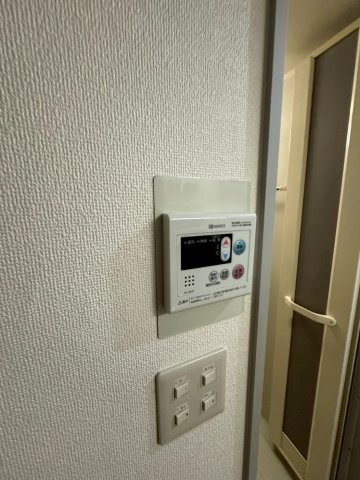 ビーライン須磨の設備