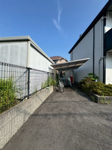 ビーライン須磨のその他共用部分
