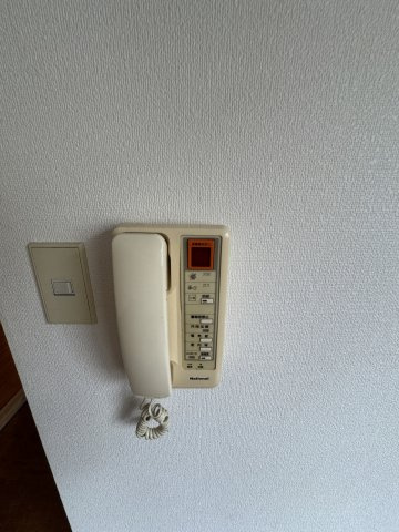 アゼリアハウスのセキュリティ