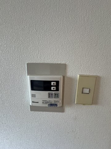 アゼリアハウスの設備