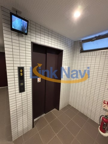 【その他共用部分】 | みおつくし都島