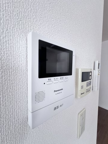 アドヴァンス光のセキュリティ