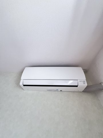アドヴァンス光の設備