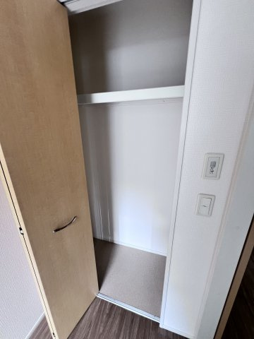 アドヴァンス光の収納