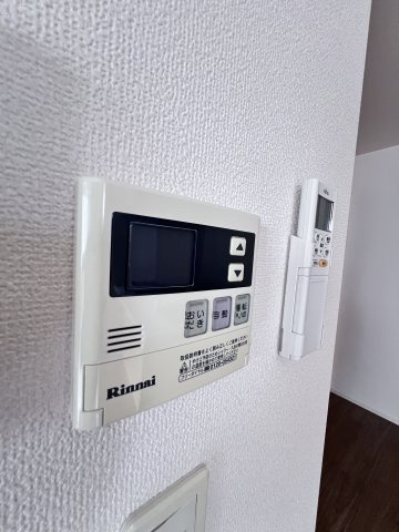アドヴァンス光の設備