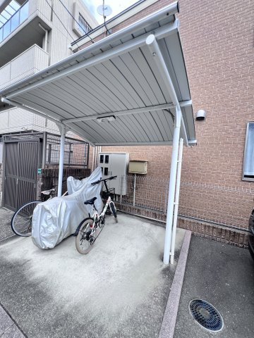アドヴァンス光のその他共用部分
