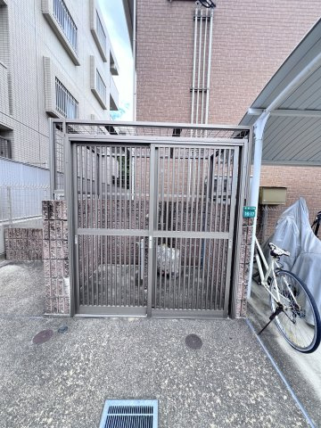 アドヴァンス光のその他共用部分