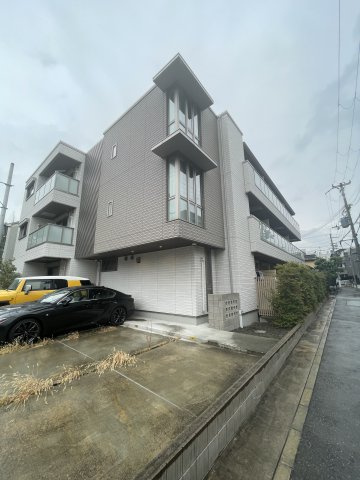 フェリーチェ上三条
