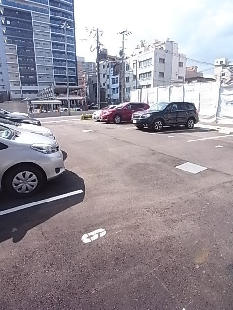 エスプレイス神戸ハーバーランドの外観