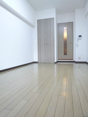 リファレンス住吉の居間・リビング
