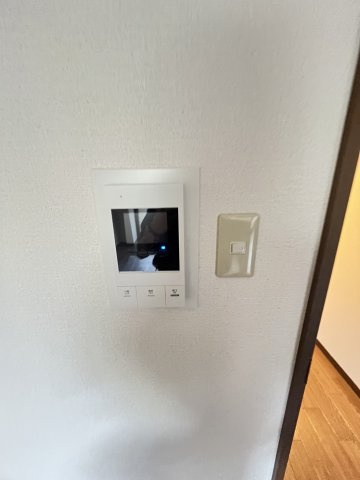 甲南タマタニマンションのセキュリティ