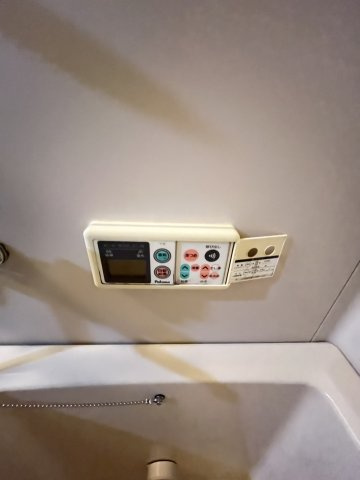 甲南タマタニマンションの設備