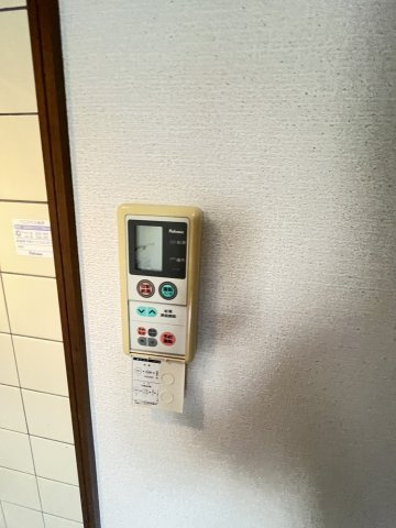 甲南タマタニマンションの設備