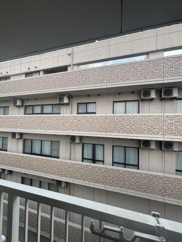 ロジェマンションの展望