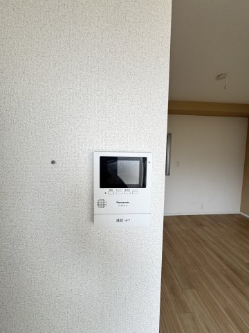 キャナルレジデンスのセキュリティ