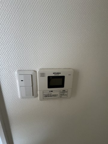 キャナルレジデンスの設備