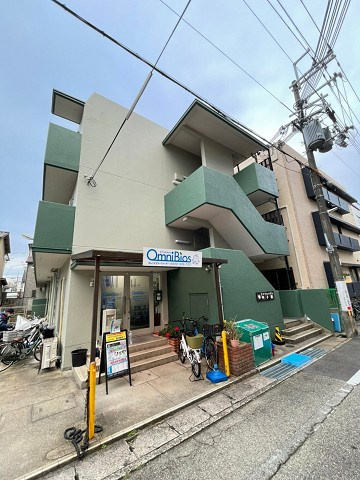 エイデルハイム甲子園