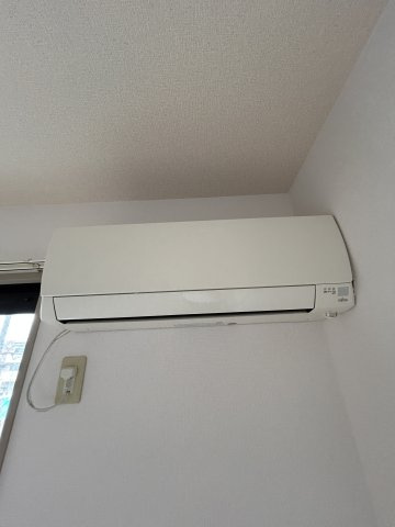 セジュール壹番館の設備
