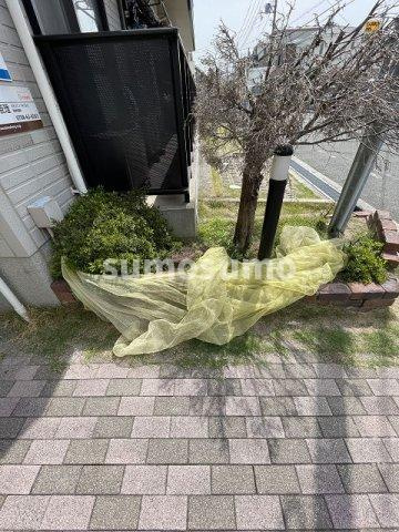 セジュール壹番館のその他