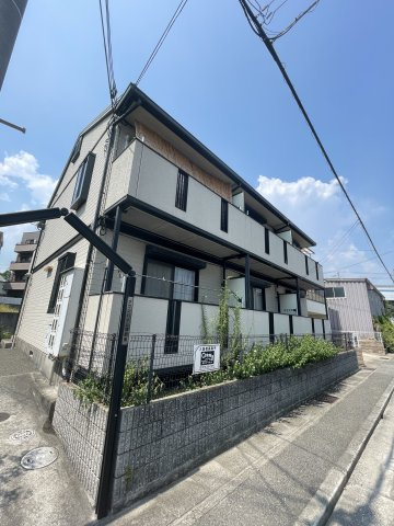 タウンハイム須磨南