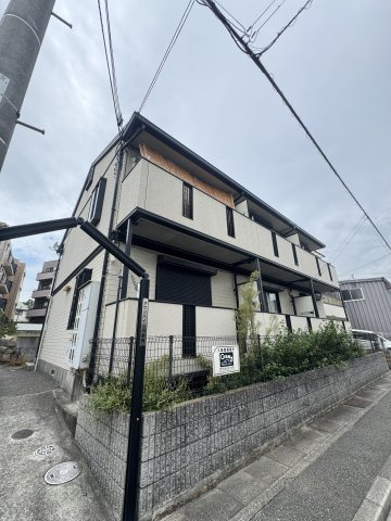 タウンハイム須磨南