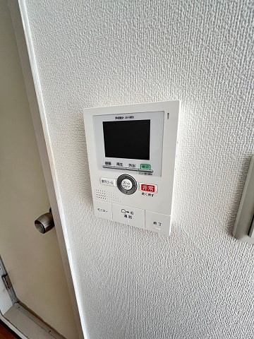 パラツィーナ武庫之荘の設備