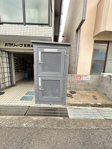 パラツィーナ武庫之荘のその他