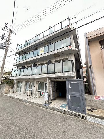 パラツィーナ武庫之荘