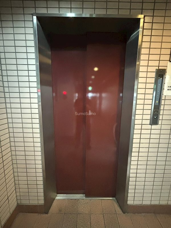 アメニティ北堀江のその他共用部分