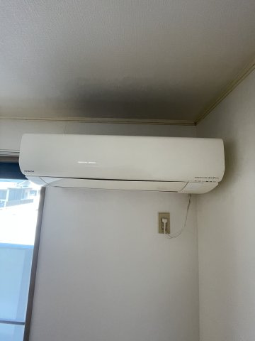 タウンハイム須磨南の設備