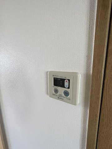 タウンハイム須磨南の設備
