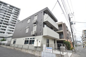 フィールドライズ町田(フィールドライズマチダ)の画像