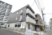 フィールドライズ町田(フィールドライズマチダ)の画像