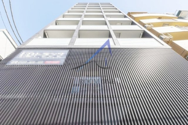 Le’a横濱ポートサイド