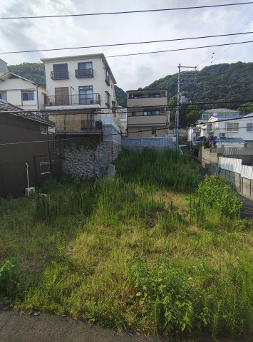 合和マンションの展望