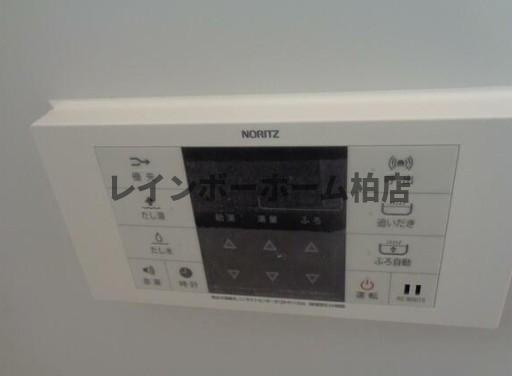 特典：仲介手数料が無料です!!の設備