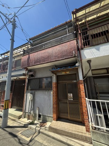 大島2丁目貸家