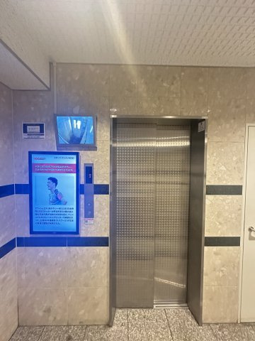 ルミエール瓦屋町の外観