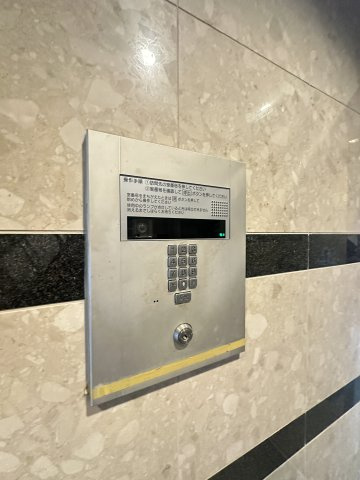 ルミエール瓦屋町の外観