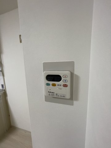 グランドール兵庫の設備