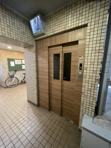 グランドール兵庫のその他共用部分