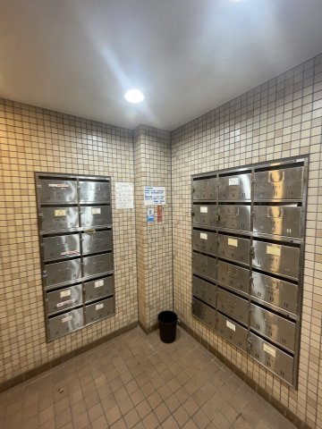 グランドール兵庫のその他共用部分