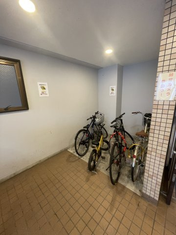 グランドール兵庫のその他共用部分