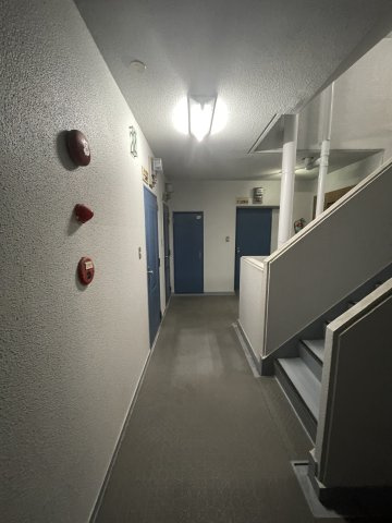 グランドール兵庫のその他共用部分