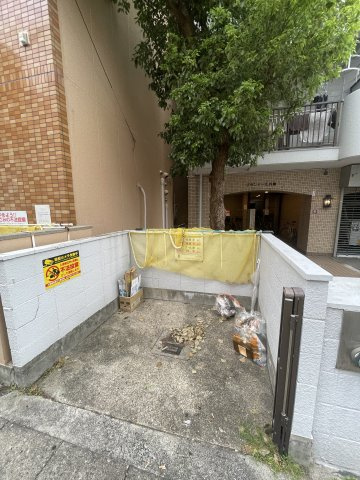 グランドール兵庫のその他共用部分