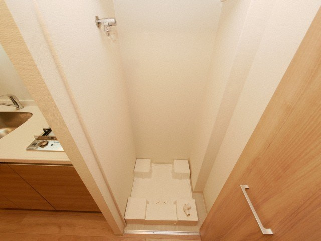 プレサンス北堀江の設備