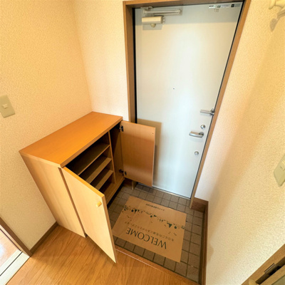 【玄関】 | パルティータ