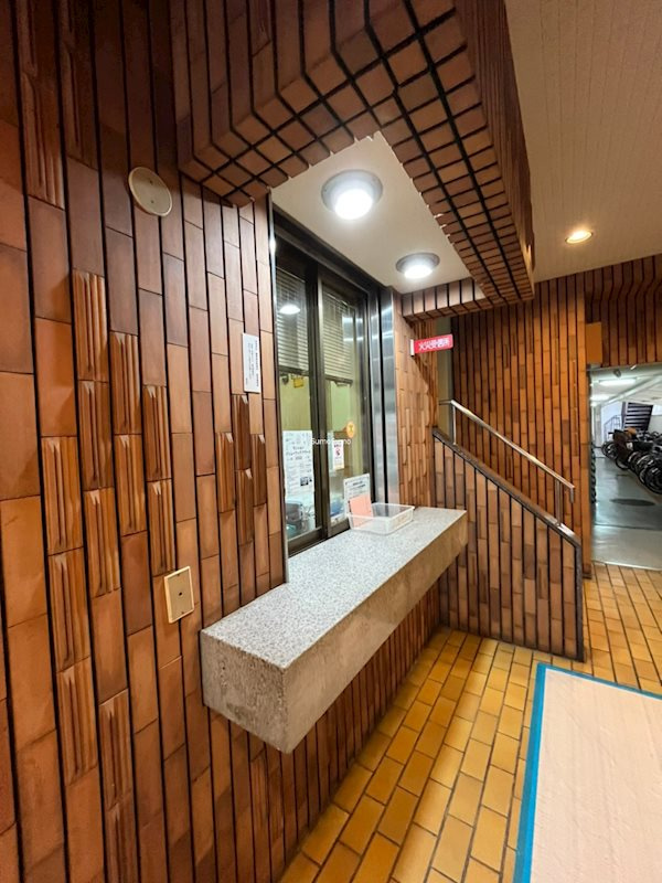 ストークマンション内本町のその他共用部分