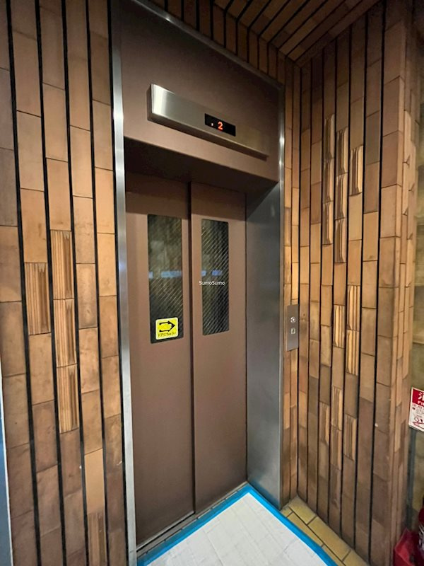 ストークマンション内本町のその他共用部分