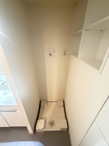 プラウドタワー神戸県庁前のその他